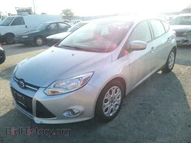 2012 FORD FOCUS - VIN: 1FAHP3K29CL146565 - Photo 2