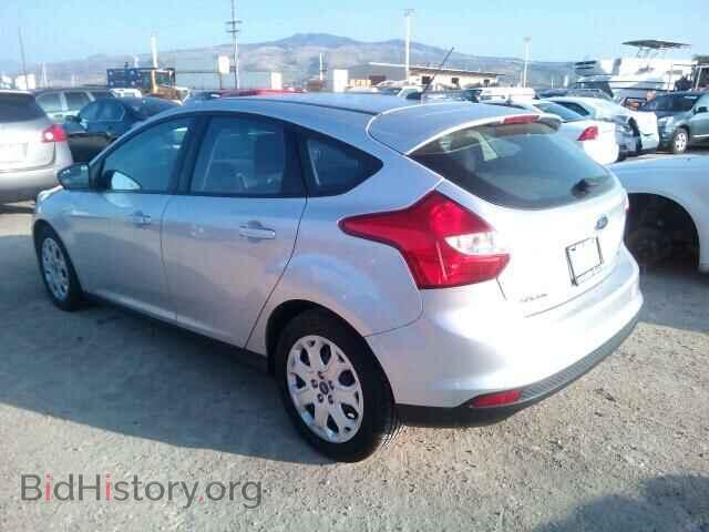 2012 FORD FOCUS - VIN: 1FAHP3K29CL146565 - Photo 3