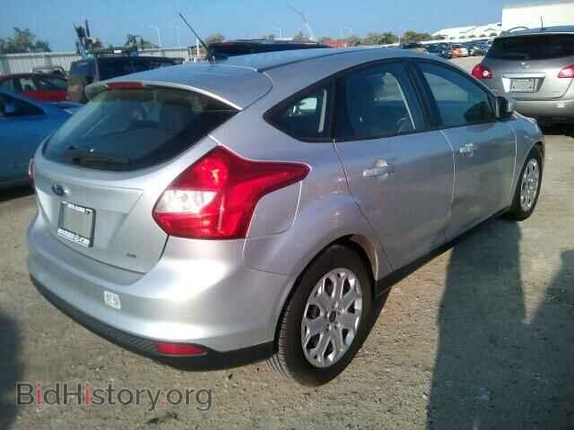 2012 FORD FOCUS - VIN: 1FAHP3K29CL146565 - Photo 4