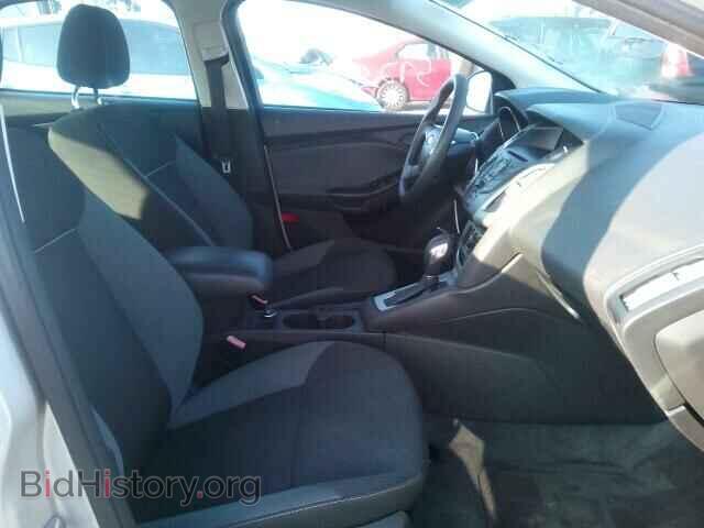 2012 FORD FOCUS - VIN: 1FAHP3K29CL146565 - Photo 5