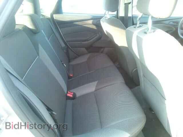 2012 FORD FOCUS - VIN: 1FAHP3K29CL146565 - Photo 6