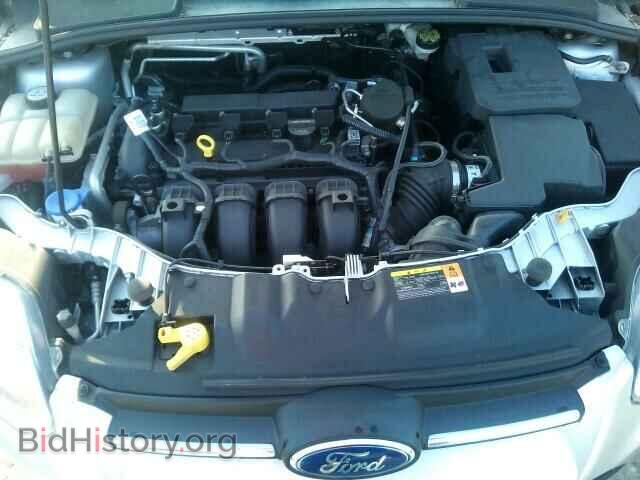 2012 FORD FOCUS - VIN: 1FAHP3K29CL146565 - Photo 7