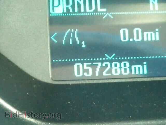 2012 FORD FOCUS - VIN: 1FAHP3K29CL146565 - Photo 8