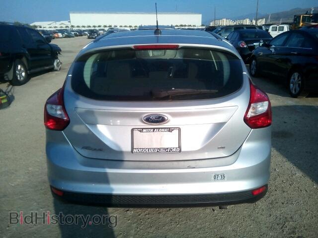 2012 FORD FOCUS - VIN: 1FAHP3K29CL146565 - Photo 10