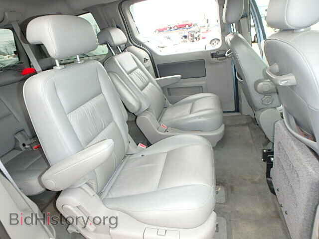 2007 FORD FREESTAR - VIN: 2FMZA52237BA23356 - Фото 6