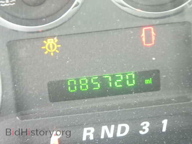2007 FORD FREESTAR - VIN: 2FMZA52237BA23356 - Фото 8