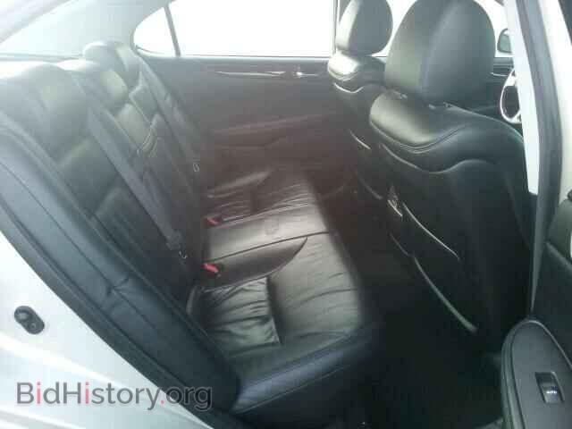2003 LEXUS ES300 - VIN: JTHBF30G030095359 - Фото 6