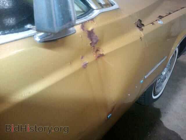 1978 CADILLAC DEVILLE - VIN: 6D47S8Q178945 - Photo 10