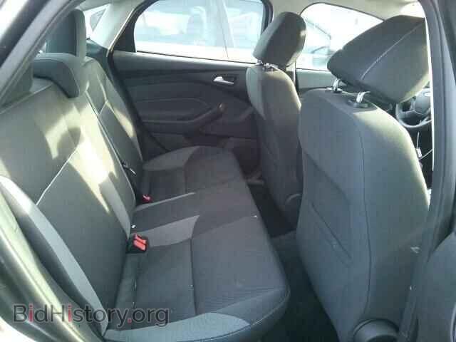 2013 FORD FOCUS - VIN: 1FADP3F21DL207076 - Фото 6