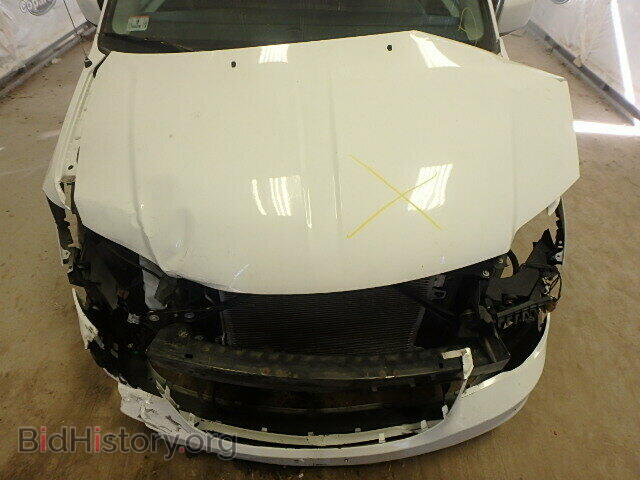 2012 DODGE CARAVAN - VIN: 2C4RDGCGXCR334219 - Фото 7