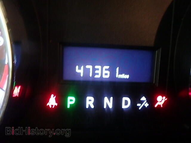 2012 DODGE CARAVAN - VIN: 2C4RDGCGXCR334219 - Фото 8