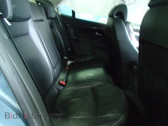 2007 SAAB 9 3 - VIN: YS3FD46YX71109291 - Фото 6