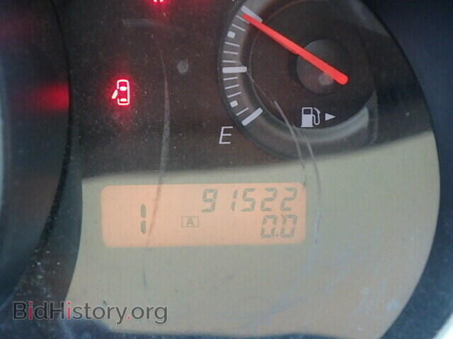 2010 NISSAN VERSA - VIN: 3N1BC1CP3AL427632 - Фото 8