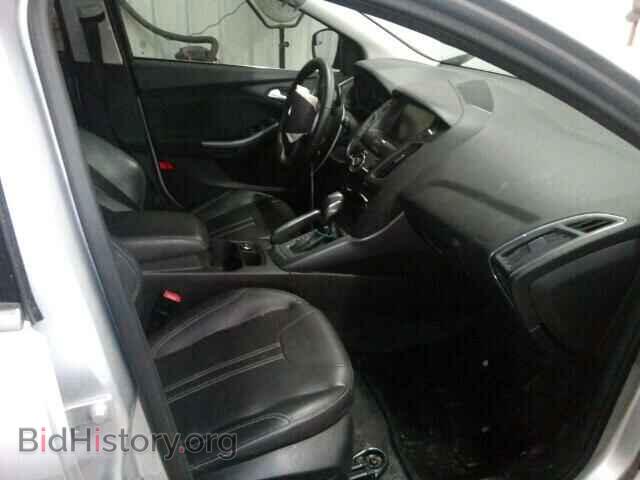 2012 FORD FOCUS - VIN: 1FAHP3N24CL303723 - Фото 5