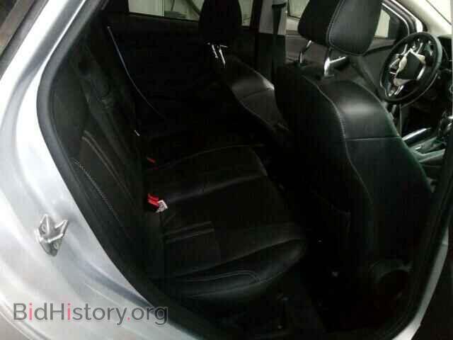 2012 FORD FOCUS - VIN: 1FAHP3N24CL303723 - Фото 6