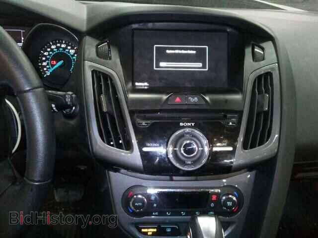 2012 FORD FOCUS - VIN: 1FAHP3N24CL303723 - Фото 10