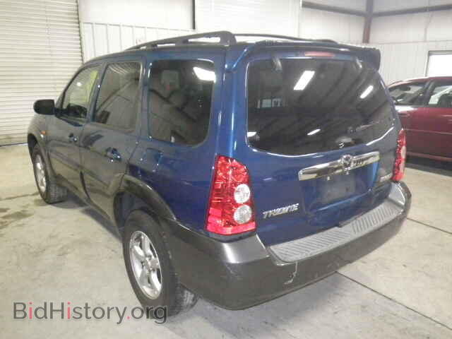 2005 MAZDA TRIBUTE - VIN: 4F2CZ961X5KM13613 - Фото 3