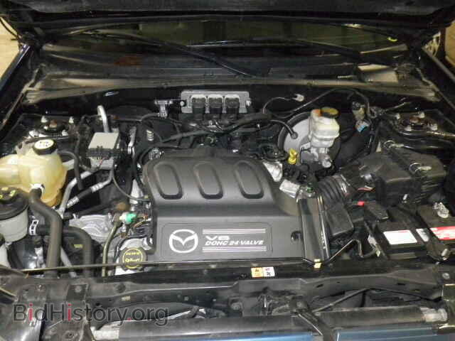 2005 MAZDA TRIBUTE - VIN: 4F2CZ961X5KM13613 - Фото 7