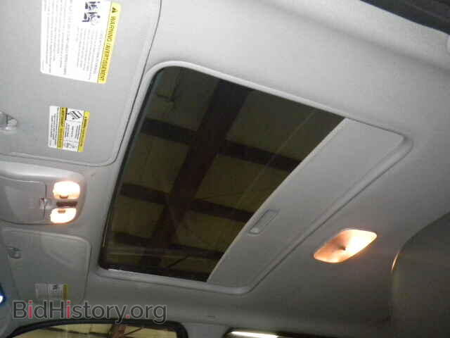 2005 MAZDA TRIBUTE - VIN: 4F2CZ961X5KM13613 - Фото 9