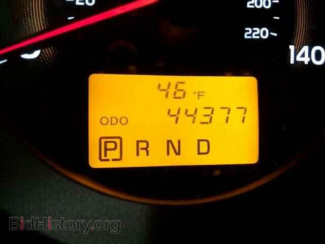 2011 TOYOTA RAV4 - VIN: 2T3DF4DVXBW110128 - Фото 8