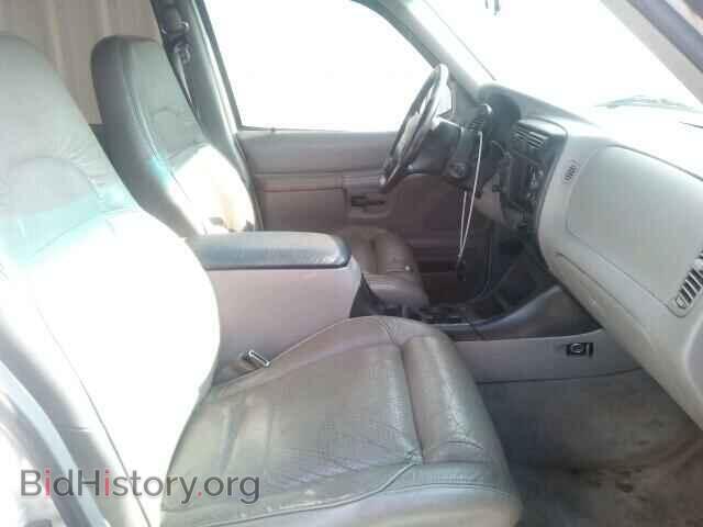 1997 FORD EXPLORER - VIN: 1FMDU34E9VUA85851 - Фото 5