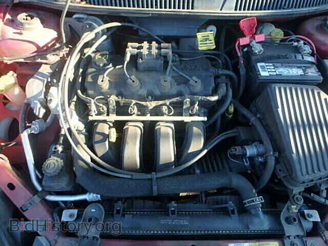2005 DODGE NEON - VIN: 1B3ES56C05D288926 - Фото 7
