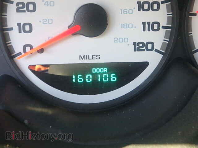 2005 DODGE NEON - VIN: 1B3ES56C05D288926 - Фото 8