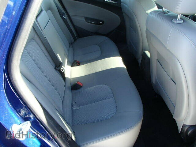2013 BUICK VERANO - VIN: 1G4PR5SK0D4187847 - Фото 6