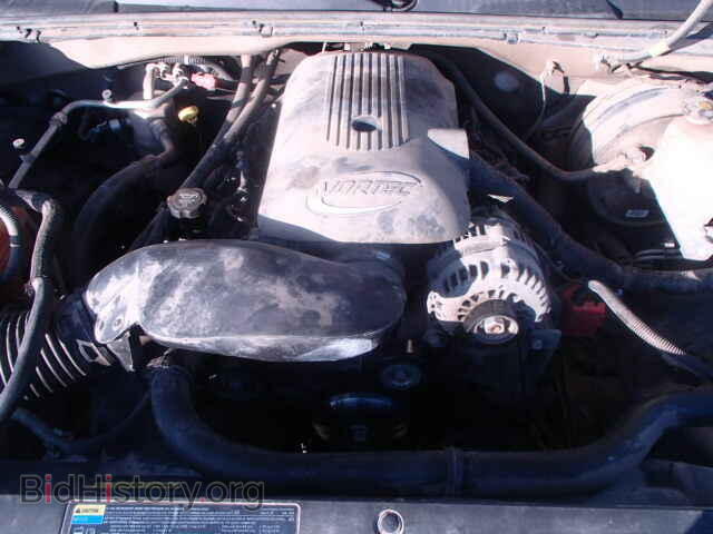 2006 CHEVROLET SILVERADO - VIN: 2GCEC13VX61253723 - Photo 7