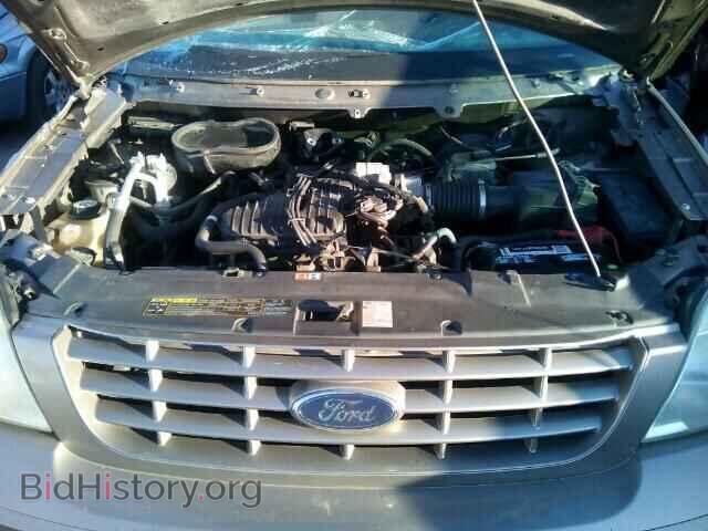 2005 FORD FREESTAR - VIN: 2FMDA51605BA63292 - Фото 7