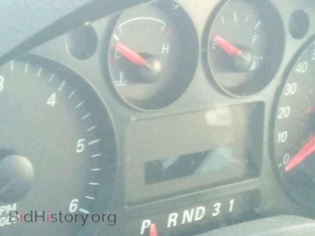 2005 FORD FREESTAR - VIN: 2FMDA51605BA63292 - Фото 8