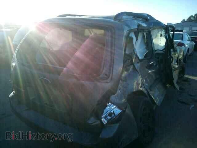 2005 FORD FREESTAR - VIN: 2FMDA51605BA63292 - Фото 10