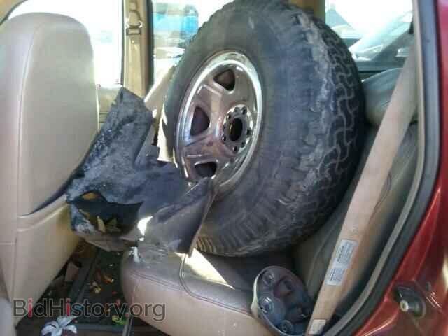 1997 FORD EXPLORER - VIN: 1FMDU35P4VUC52150 - Фото 6