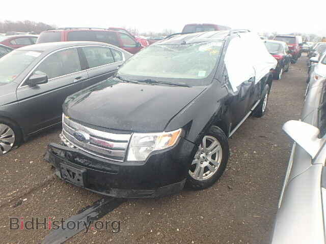 2007 FORD EDGE - VIN: 2FMDK36C67BB65845 - Photo 2