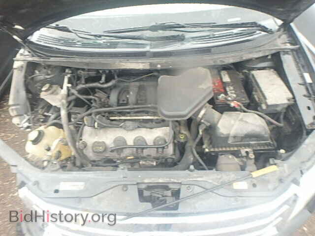 2007 FORD EDGE - VIN: 2FMDK36C67BB65845 - Photo 7
