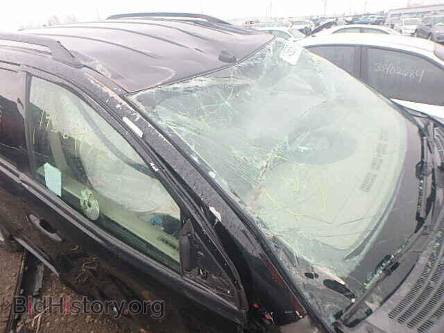 2007 FORD EDGE - VIN: 2FMDK36C67BB65845 - Photo 9