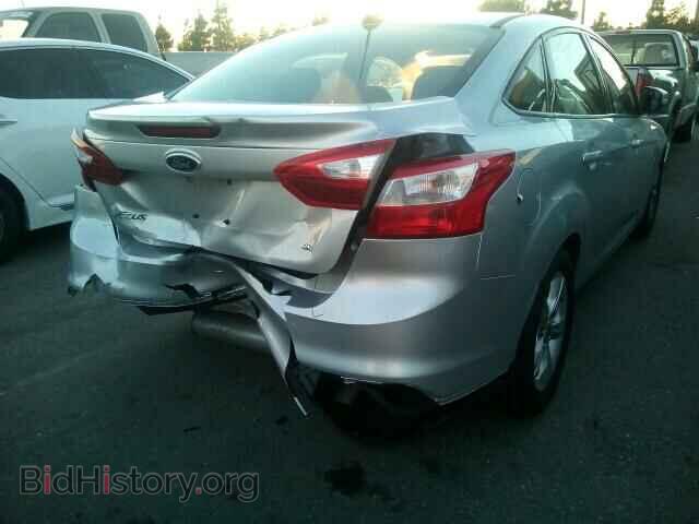 2014 FORD FOCUS - VIN: 1FADP3F24EL349925 - Photo 4