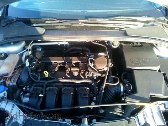 2014 FORD FOCUS - VIN: 1FADP3F24EL349925 - Photo 7