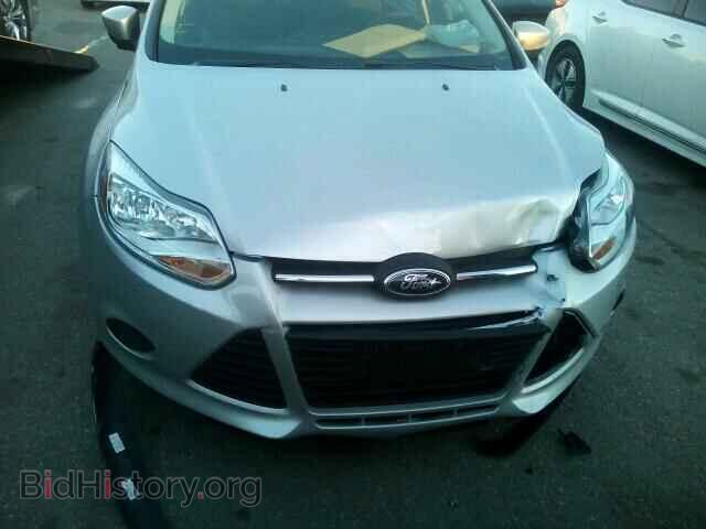 2014 FORD FOCUS - VIN: 1FADP3F24EL349925 - Photo 9