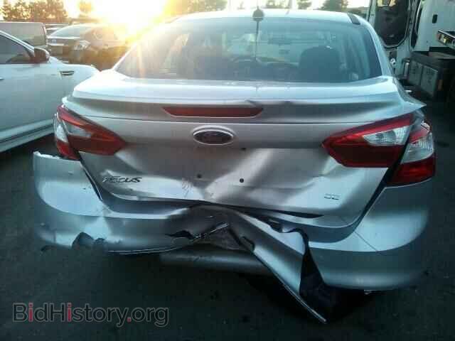 2014 FORD FOCUS - VIN: 1FADP3F24EL349925 - Photo 10