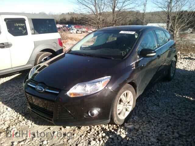 2012 FORD FOCUS - VIN: 1FAHP3M20CL479296 - Photo 2