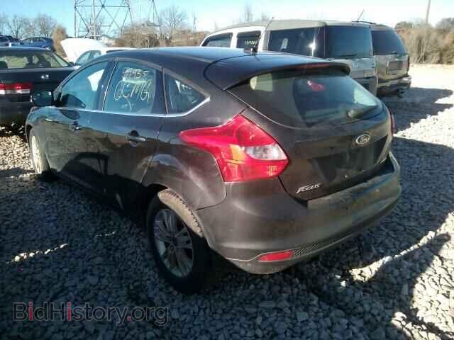 2012 FORD FOCUS - VIN: 1FAHP3M20CL479296 - Photo 3