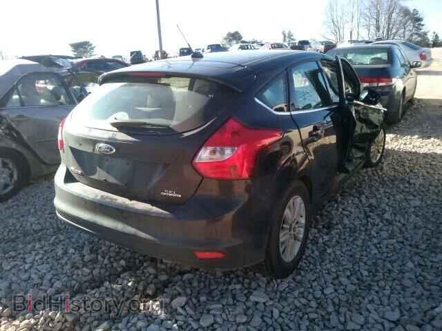 2012 FORD FOCUS - VIN: 1FAHP3M20CL479296 - Photo 4
