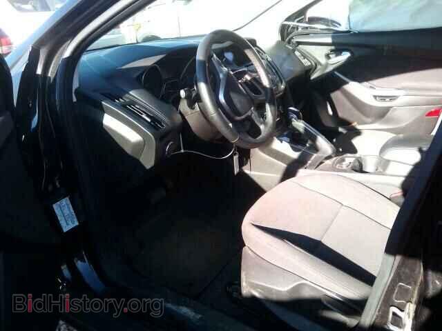 2012 FORD FOCUS - VIN: 1FAHP3M20CL479296 - Photo 5