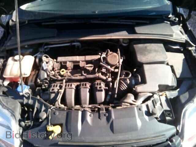 2012 FORD FOCUS - VIN: 1FAHP3M20CL479296 - Photo 7