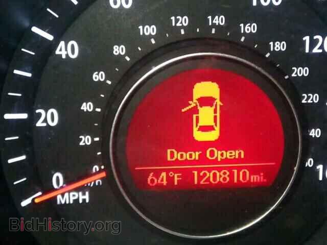 2013 KIA OPTIMA - VIN: 5XXGN4A74DG165086 - Фото 8