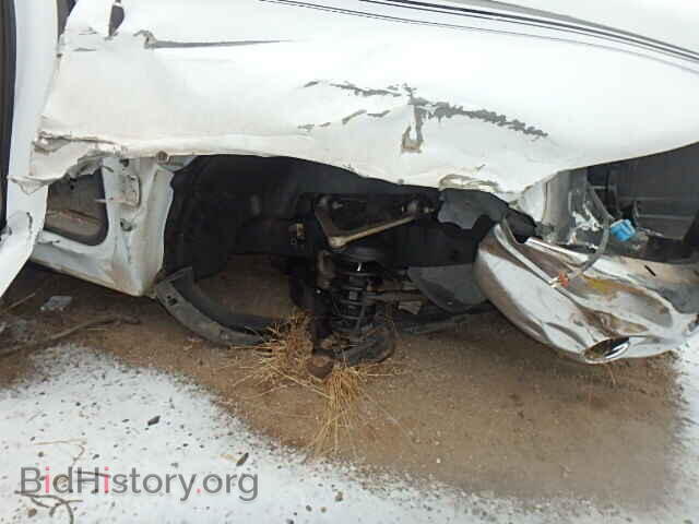 2004 DODGE RAM 1500 - VIN: 1D7HA18NX4S777775 - Фото 10