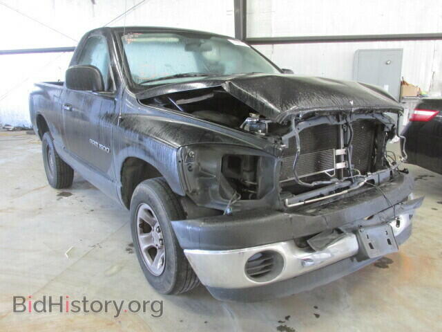 Фотография 1D7HA16K27J560563 - DODGE RAM 1500 2007