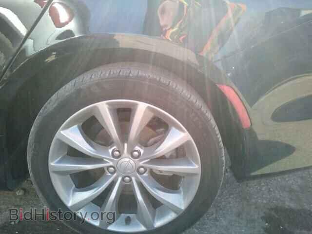 2015 CHRYSLER 200 - VIN: 1C3CCCBG7FN542941 - Photo 9