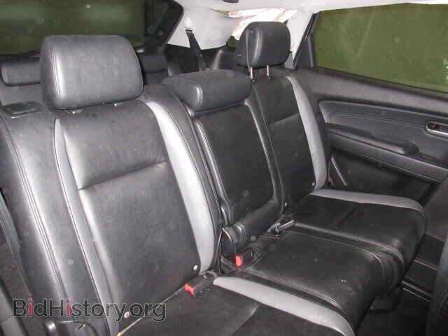 2008 MAZDA CX-9 - VIN: JM3TB28A580147692 - Фото 6